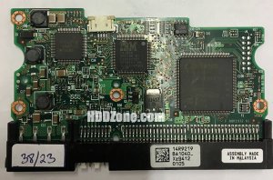 Hitachi PCB 0A29003/OA29003