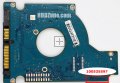ST9320325AS Seagate PCB 100535597