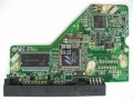 WD2500AAKS WD PCB 2060-701477-002 REV A