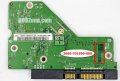 WD7500AAVS WD PCB 2060-701590-000 REV A