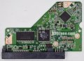 WD6400AAKS WD PCB 2060-701590-000 REV A