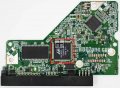 WD5000AAKS WD PCB 2060-701640-000 REV P1