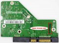 WD2500AAKS WD PCB 2060-701640-002 REV A