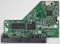 WD8008AADS WD PCB 2060-701640-007 REV A