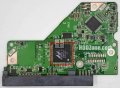 WD6400AAKS WD PCB 2060-771577-000