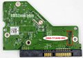 WD5000AAKS WD PCB 2060-771640-003 REV A / P1 / P2