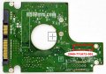 WD6400BEVT WD PCB 2060-771672-001 REV P1