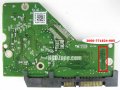 WD20EARS WD PCB 2060-771824-005 REV A / P1