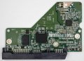 WD7500AZEX-00BN5A0 WD PCB 2060-771829-004
