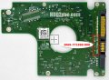 WD10JUCT WD PCB 2060-771960-000
