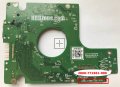 WD20NMVW WD PCB 2060-771961-000 REV P1