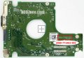 WD10TPVT WD PCB 2060-771962-002