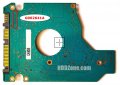 Toshiba PCB G002641A