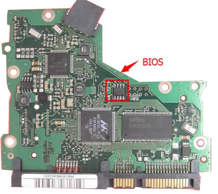 BF41-00352A's BIOS