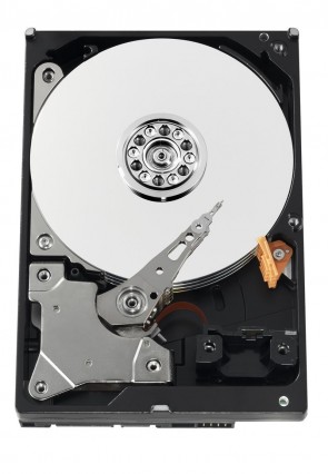 Seagate HDD ST3500320AS