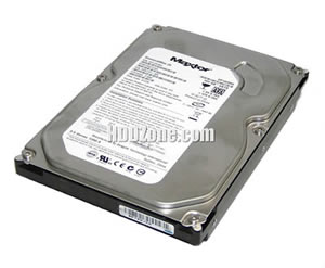Seagate HDD STM3160211AS