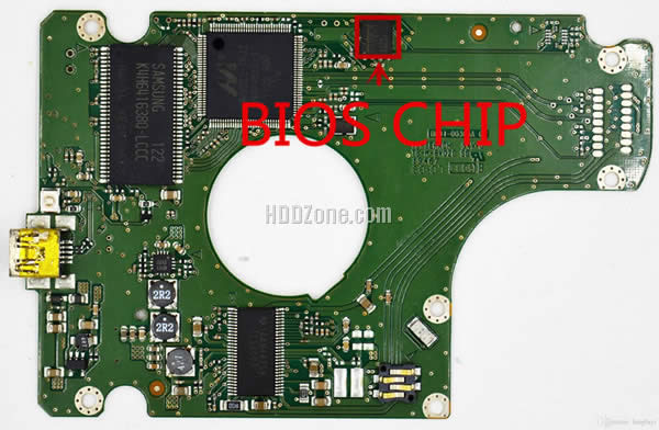 Samsung HN-M750XBB PCB Board BF41-00365A