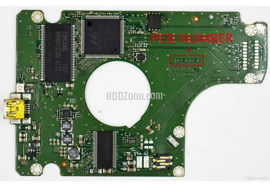 Samsung HX-M500TCB PCB Board BF41-00365A