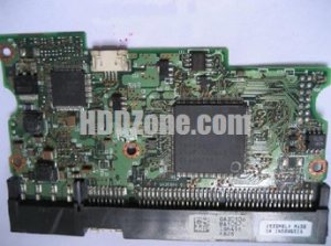 Hitachi PCB 0A30106/OA30106