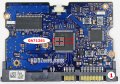 Hitachi PCB OA71261/0A71261