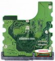 ST3160021AS Seagate PCB 100306336