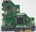 ST380011AS Seagate PCB 100331803