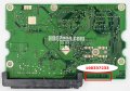 ST3360832AS Seagate PCB 100337233
