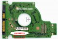 ST9120821AS Seagate PCB 100349359