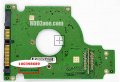 ST9100827AS Seagate PCB 100398689