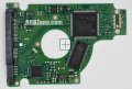 ST9160823AS Seagate PCB 100398689