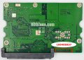 ST3500830AS Seagate PCB 100406937