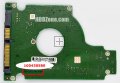 ST9160823AS Seagate PCB 100430580
