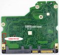 ST3500620AS Seagate PCB 100475720