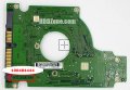 ST9120817AS Seagate PCB 100484444