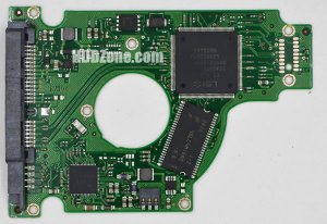 ST9200827AS Seagate PCB 100484444