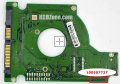 ST9160310AS Seagate PCB 100507727
