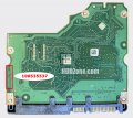 ST3750525AS Seagate PCB 100535537