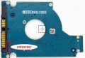 ST9640322AS Seagate PCB 100564667