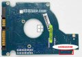 ST9500325AS Seagate PCB 100565308