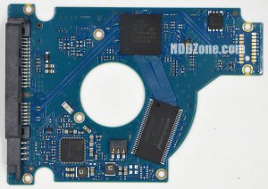 ST9250315AS Seagate PCB 100565308