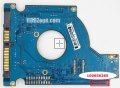 ST9500325AS Seagate PCB 100656265