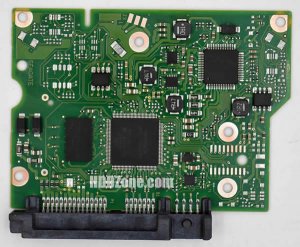 ST3250318AS Seagate PCB 100664987