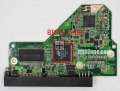 WD1600AABS WD PCB 2060-701444-004 REV A