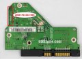 WD4000AAKS WD PCB 2060-701444-004 REV A