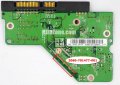 WD5000AADS WD PCB 2060-701477-001 REV A