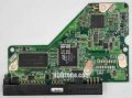 WD5000AAKS WD PCB 2060-701477-001 REV A