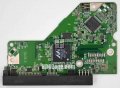 WD6400AAKS WD PCB 2060-701537-003 REV A