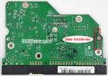 WD5000AAKB WD PCB 2060-701596-001 REV A