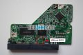 WD5000AAVS WD PCB 2060-701640-001 REV A