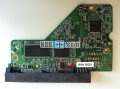 WD7500AVDS WD PCB 2060-701640-001